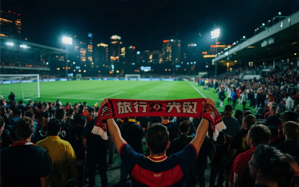 2026世界杯洛杉矶行程深度攻略：按小组赛到淘汰赛拆解动线、住宿与订票节奏（球迷视角不踩坑）