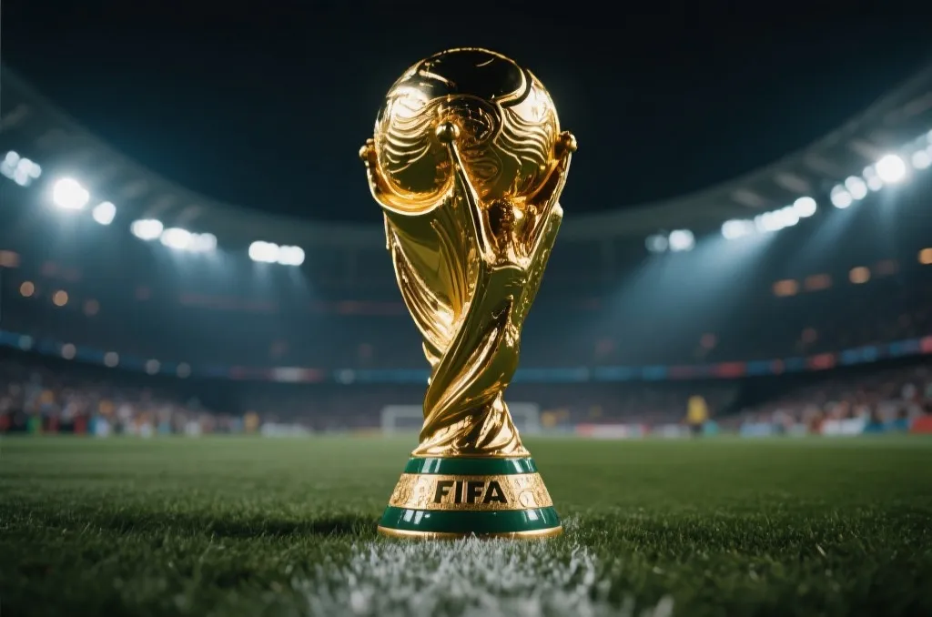2026世界杯夺冠新法则：决定大力神杯归属的，不只是“纸面豪华”